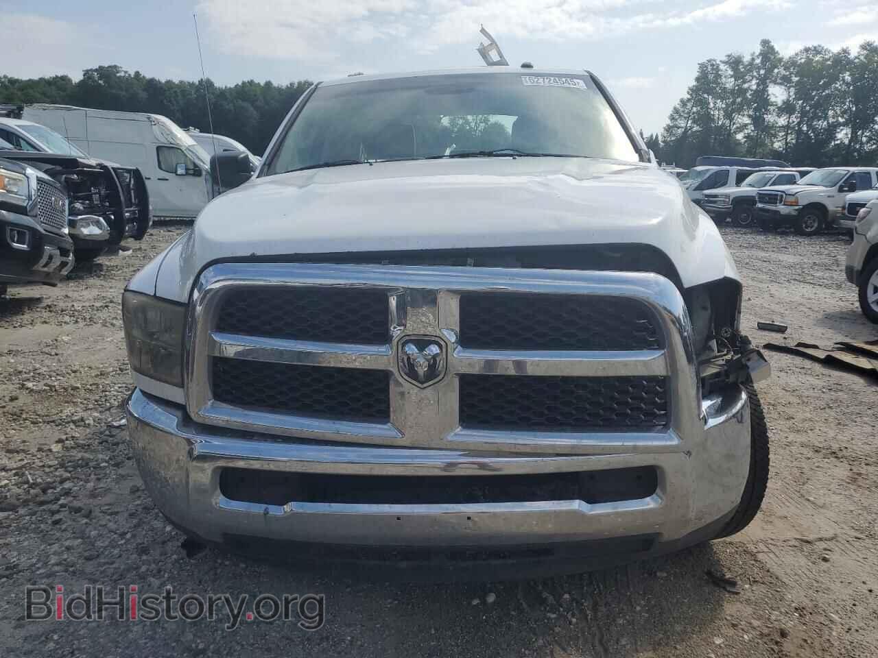 2015 RAM All Models - VIN: 3C6TR5HT5FG524772 - Photo 5