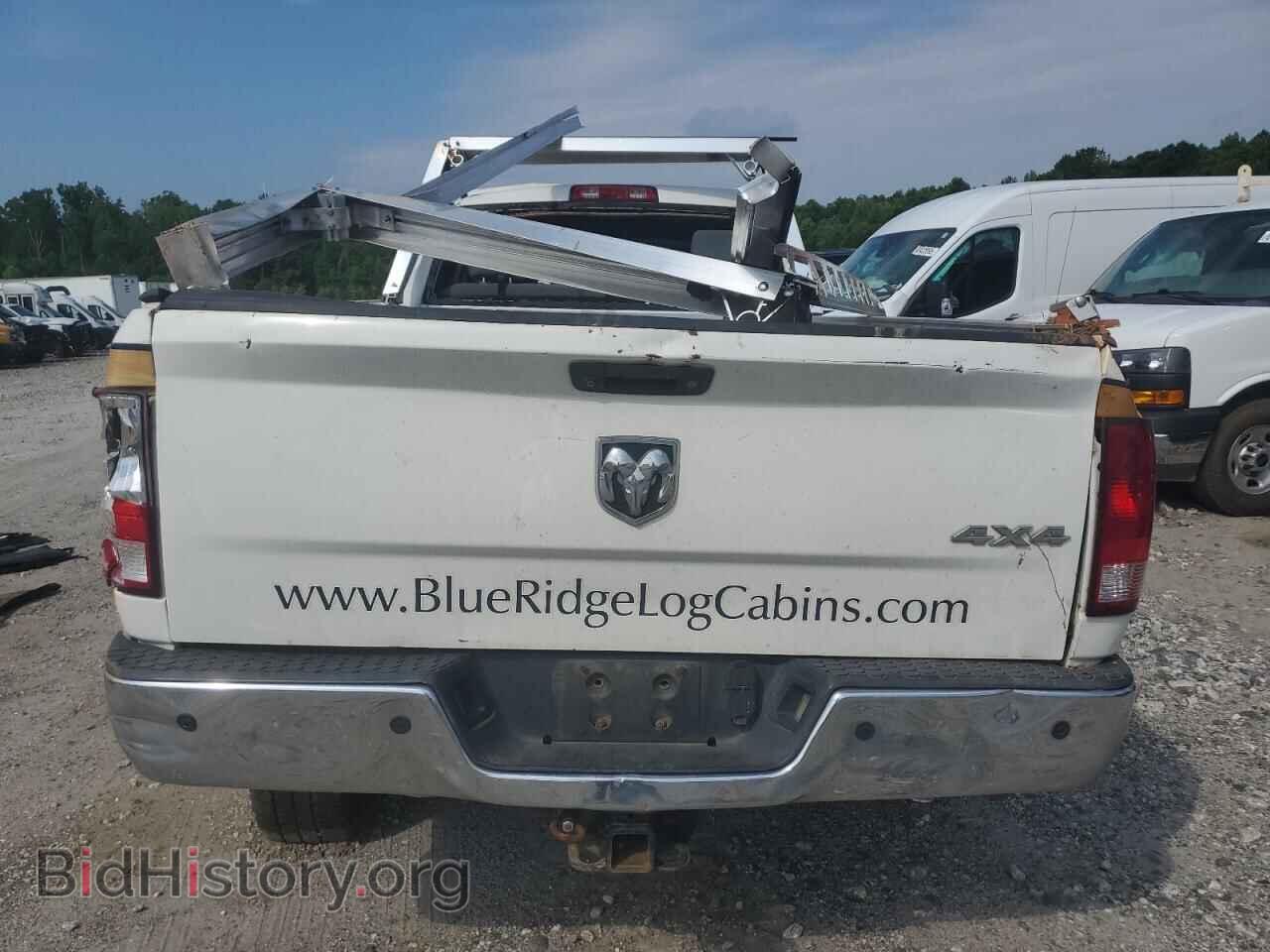 2015 RAM All Models - VIN: 3C6TR5HT5FG524772 - Photo 6