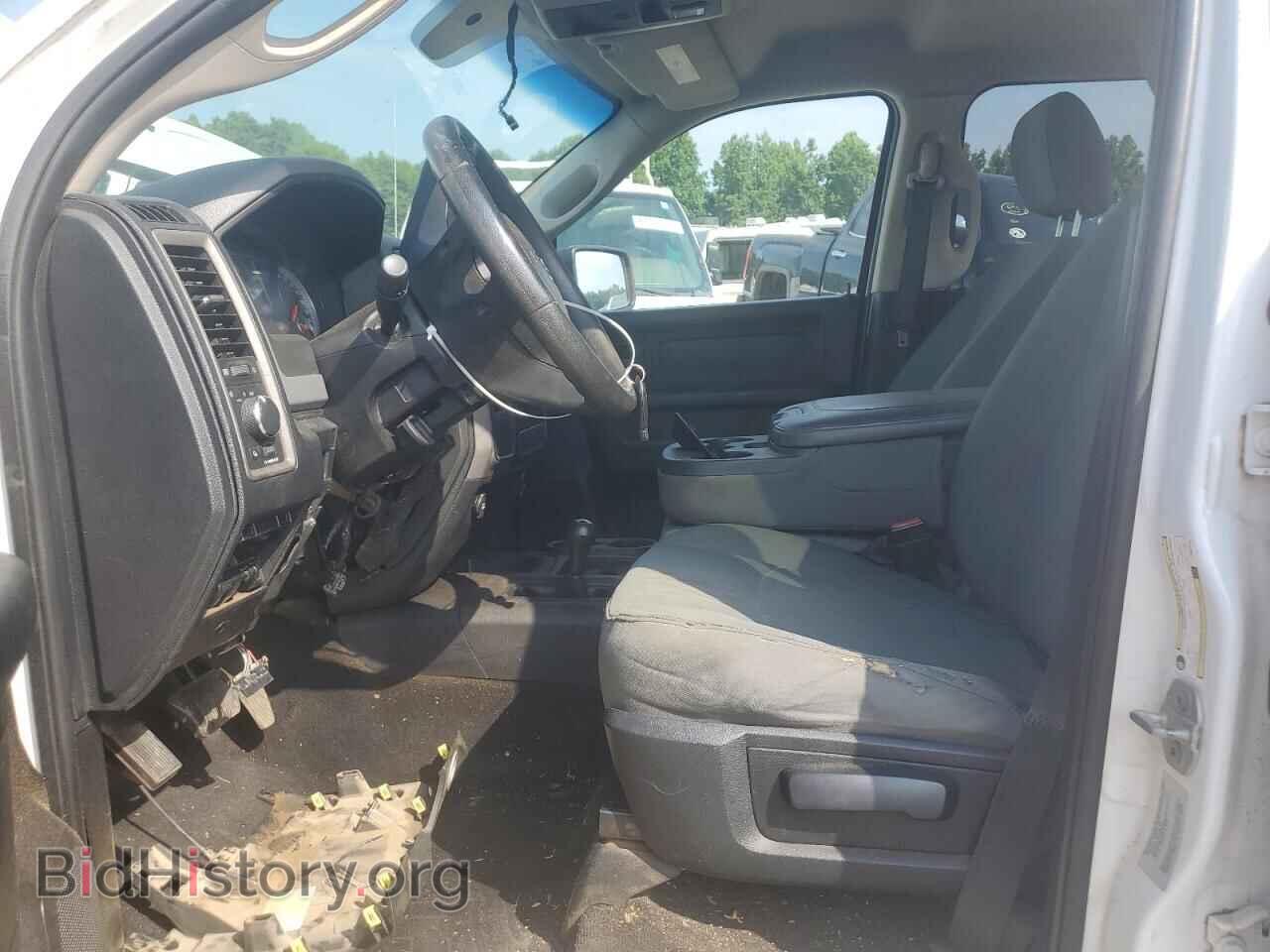 2015 RAM All Models - VIN: 3C6TR5HT5FG524772 - Photo 7