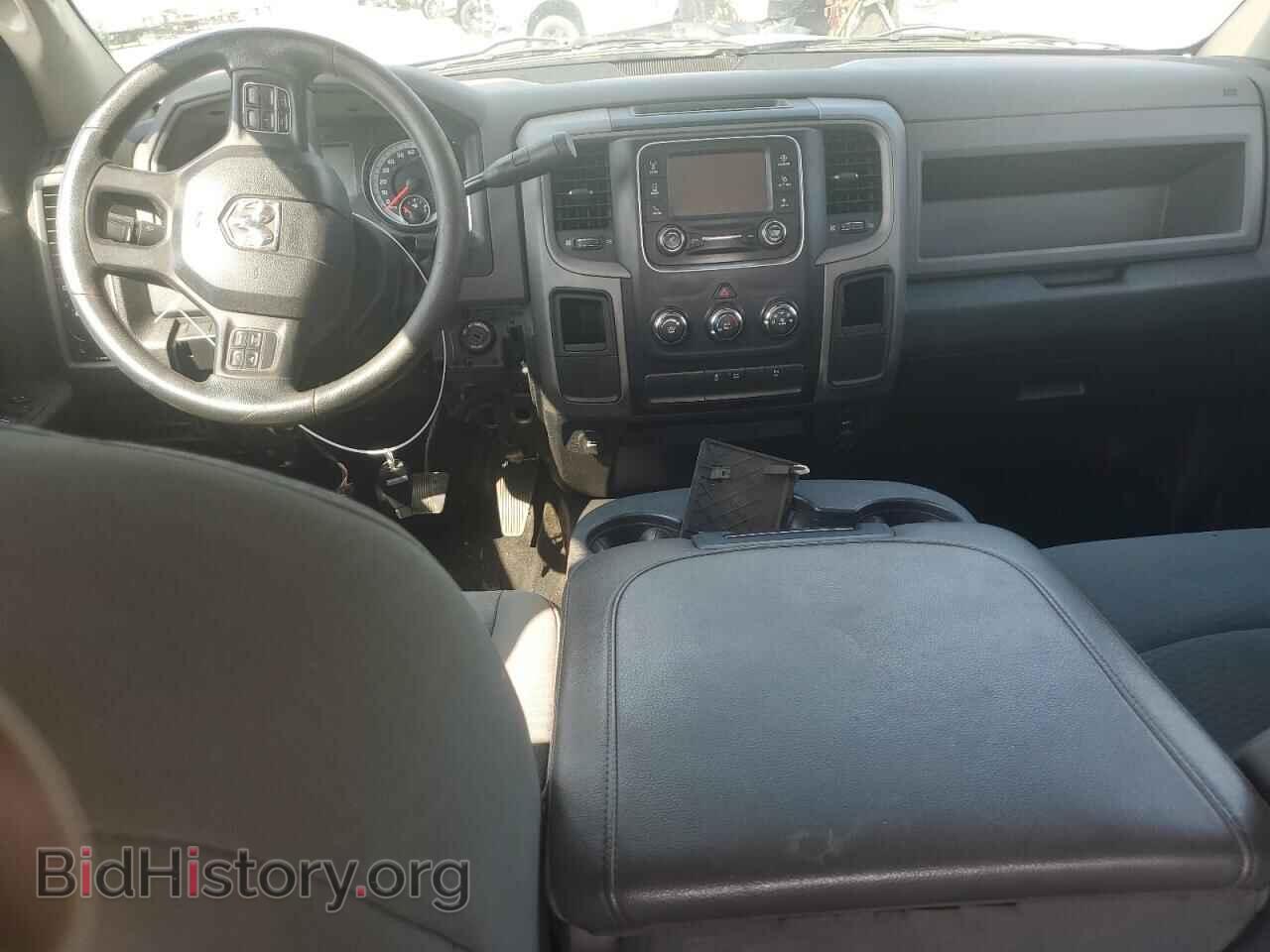 2015 RAM All Models - VIN: 3C6TR5HT5FG524772 - Photo 8