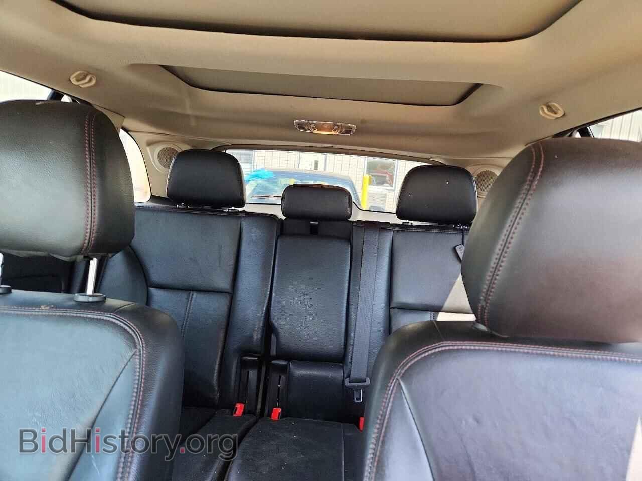2014 FORD EDGE - VIN: 2FMDK4KC5EBA74431 - Photo 10