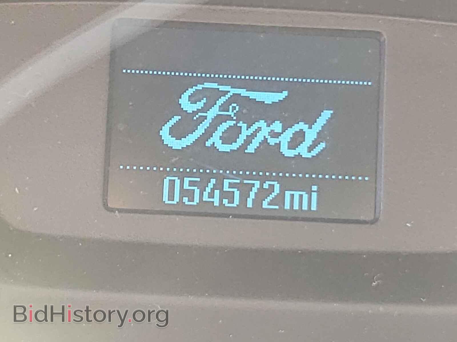 2019 FORD TRANSIT CO - VIN: 1FTYR2CM2KKA88706 - Фото 4