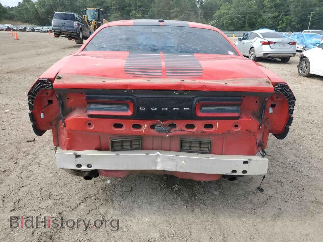 2016 DODGE CHALLENGER - VIN: 2C3CDZAG4GH245380 - Фото 6