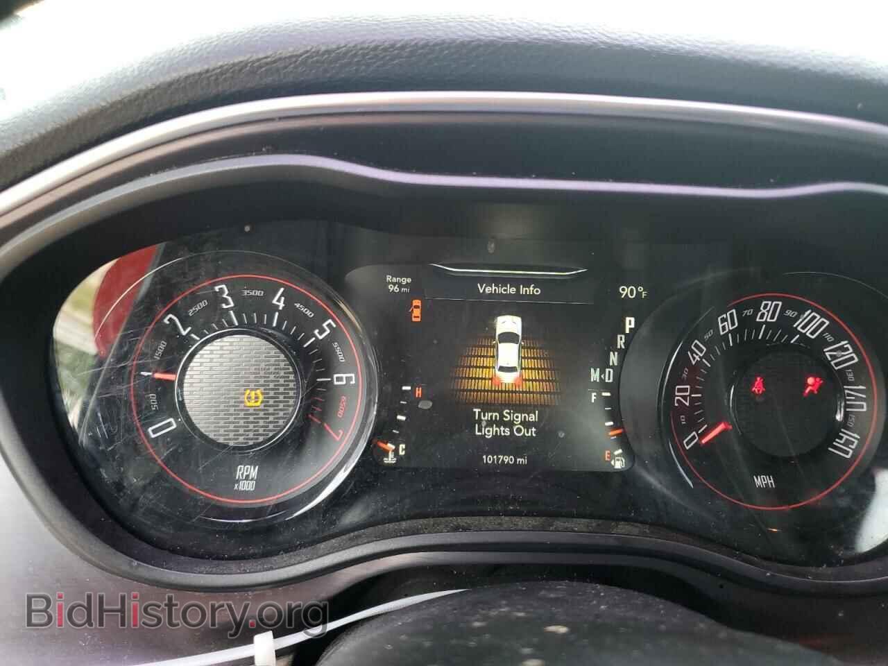 2016 DODGE CHALLENGER - VIN: 2C3CDZAG4GH245380 - Фото 9
