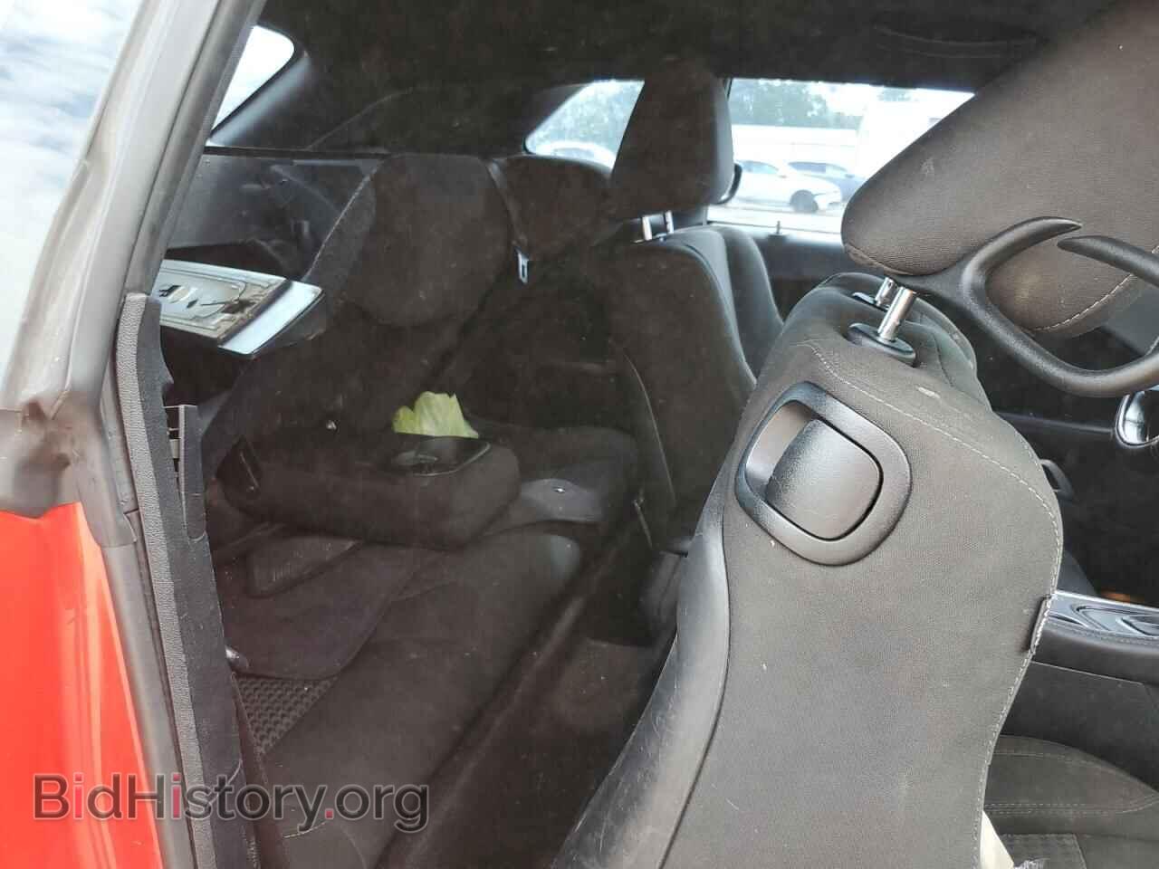 2016 DODGE CHALLENGER - VIN: 2C3CDZAG4GH245380 - Фото 10