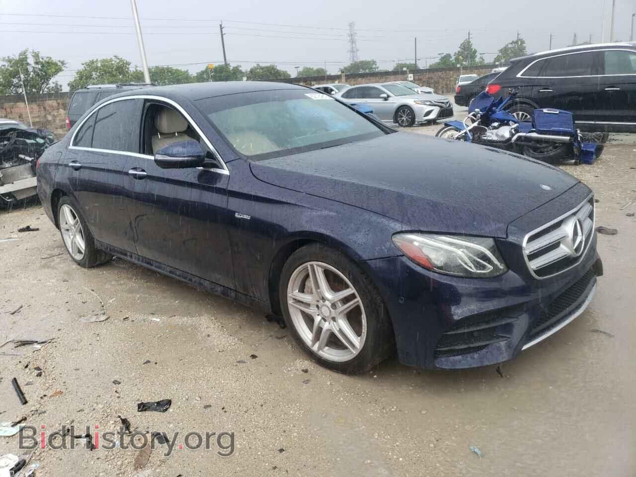 2017 MERCEDES-BENZ E-CLASS - VIN: WDDZF4JB2HA057079 - Фото 4