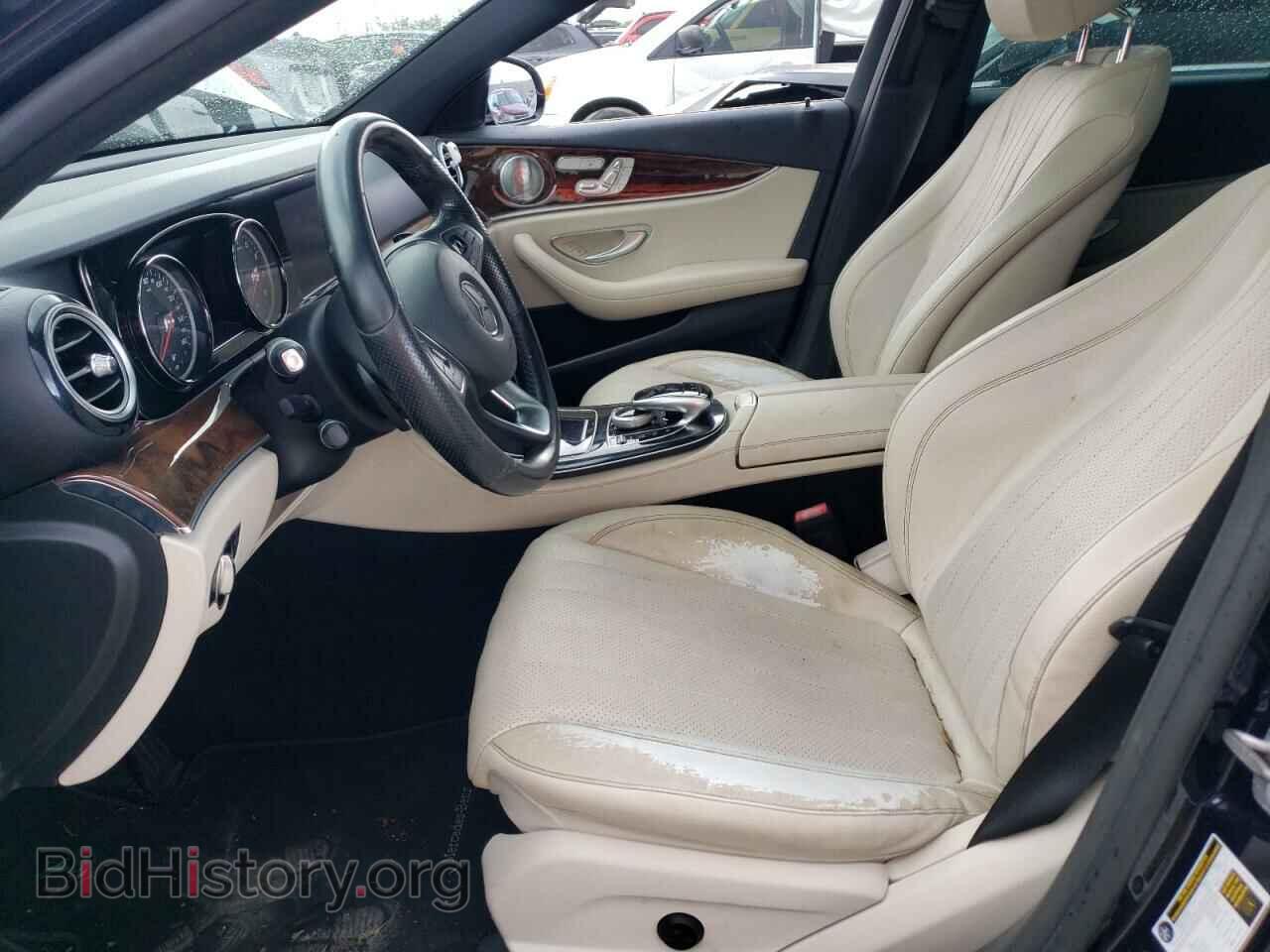 2017 MERCEDES-BENZ E-CLASS - VIN: WDDZF4JB2HA057079 - Фото 7