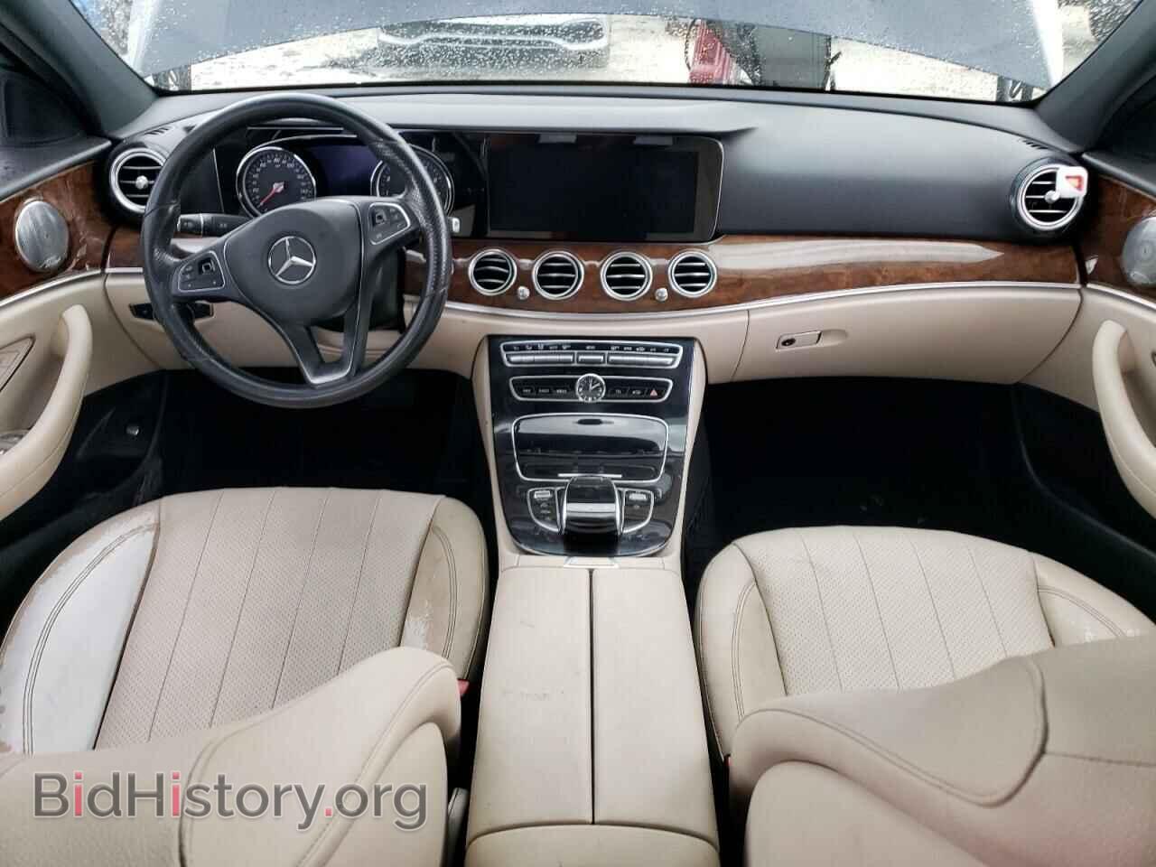 2017 MERCEDES-BENZ E-CLASS - VIN: WDDZF4JB2HA057079 - Фото 8