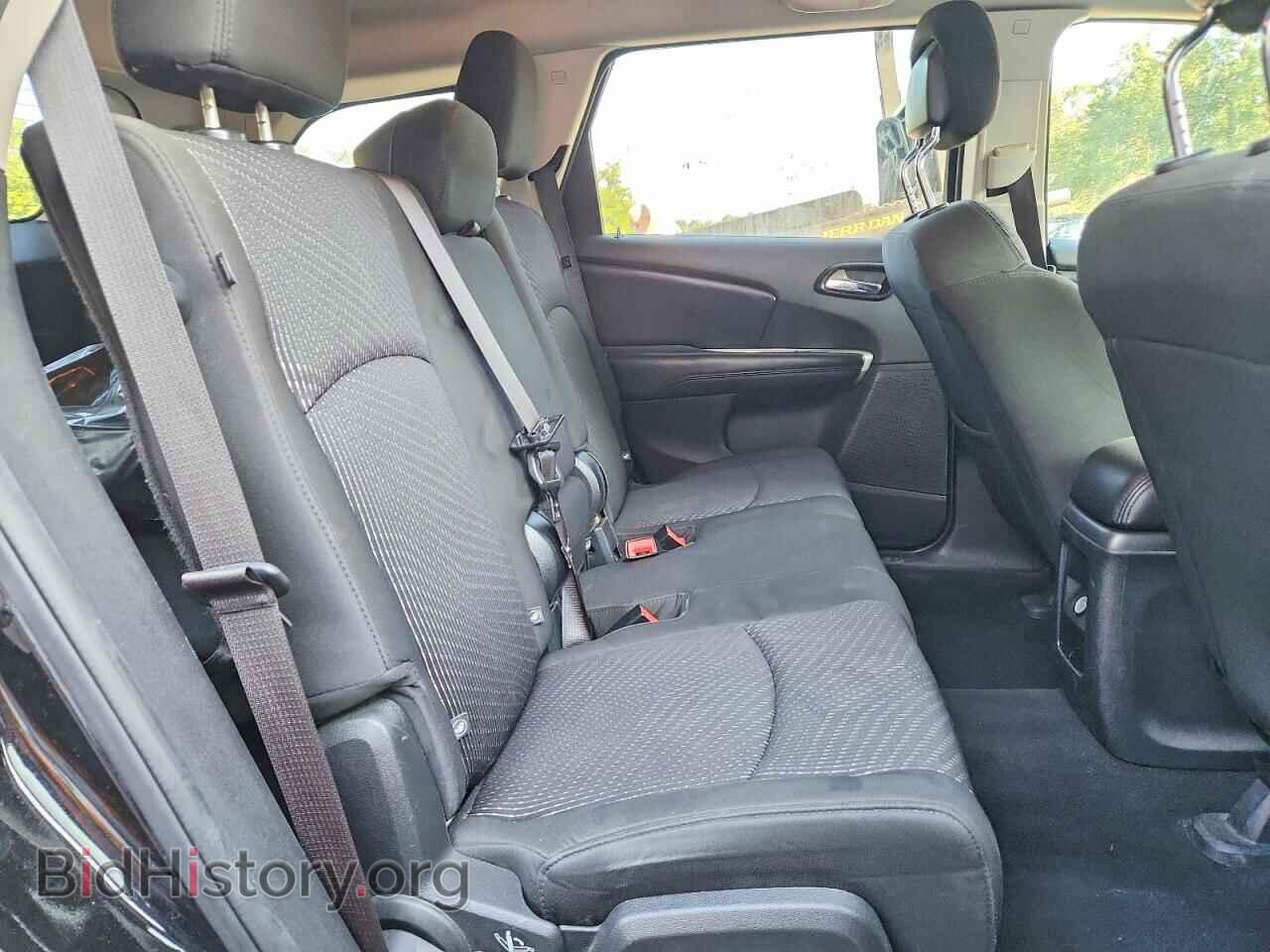 2020 DODGE JOURNEY - VIN: 3C4PDCAB3LT202181 - Photo 11