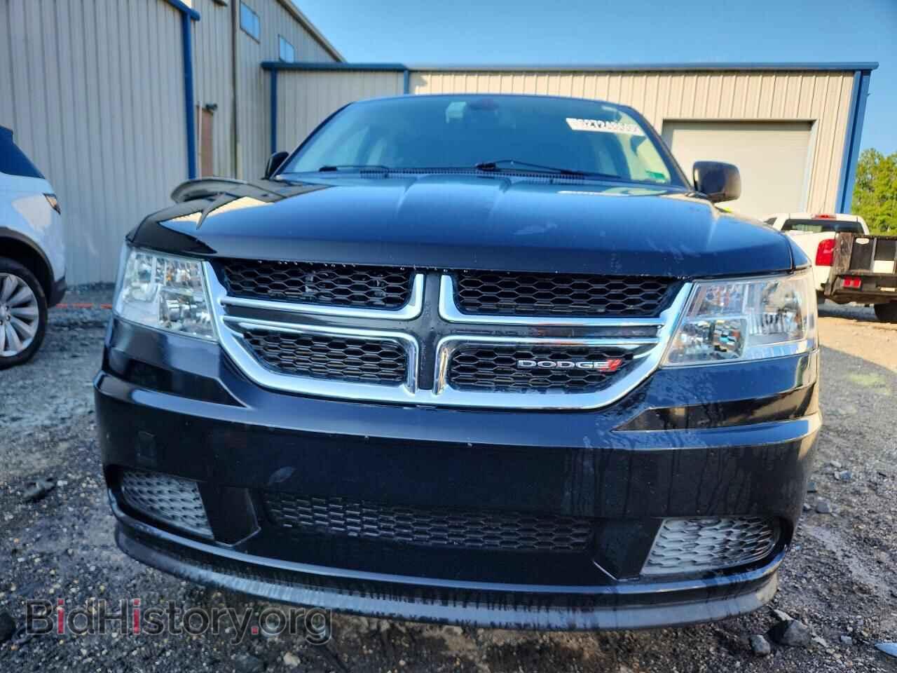 2020 DODGE JOURNEY - VIN: 3C4PDCAB3LT202181 - Photo 5
