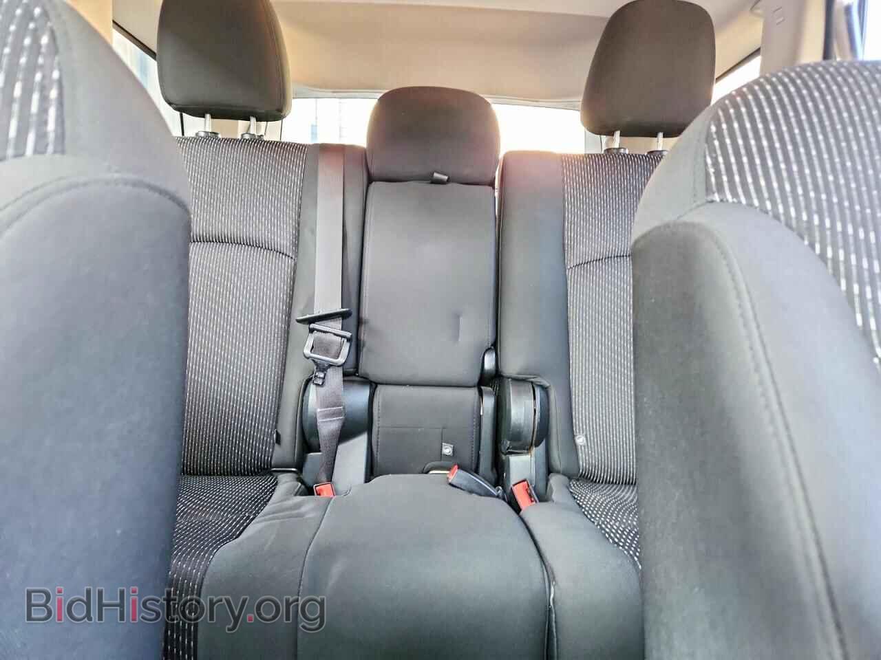 2020 DODGE JOURNEY - VIN: 3C4PDCAB3LT202181 - Photo 10