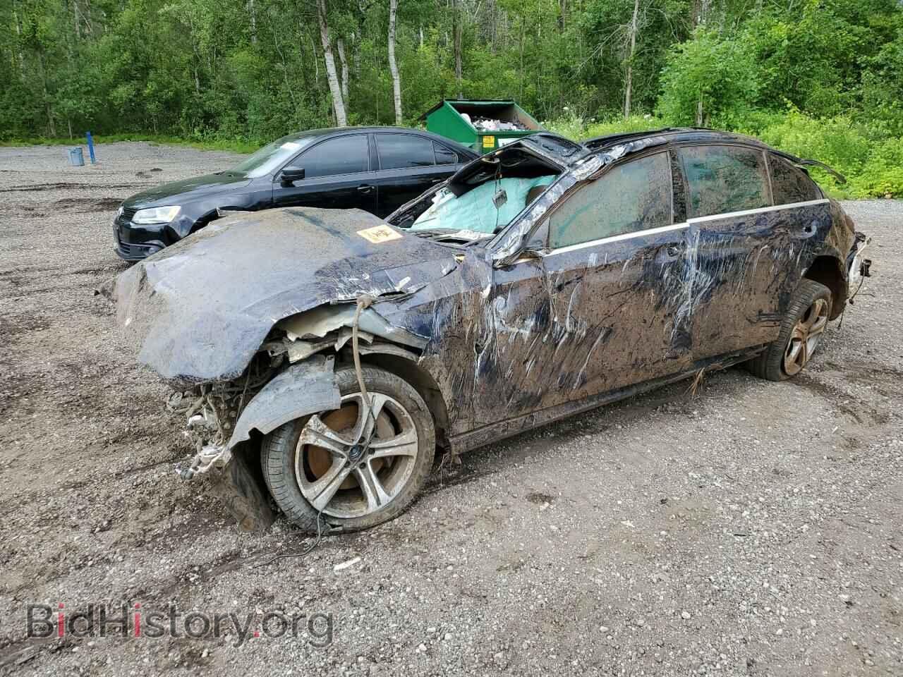Фотография WDDZF4KB2HA217623 - MERCEDES-BENZ E-CLASS 2017