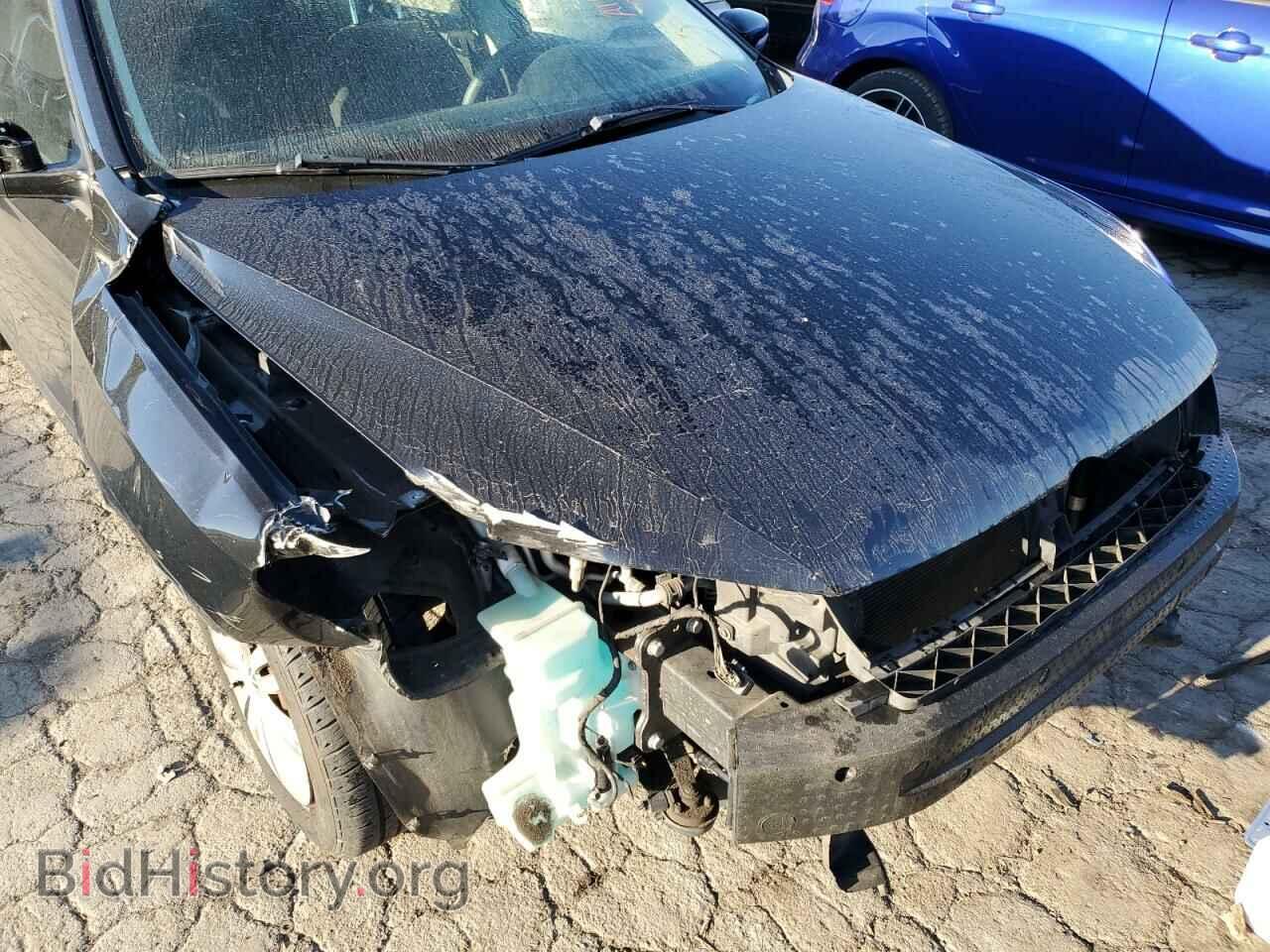 2014 VOLKSWAGEN PASSAT - VIN: 1VWAP7A38EC021523 - Фото 9