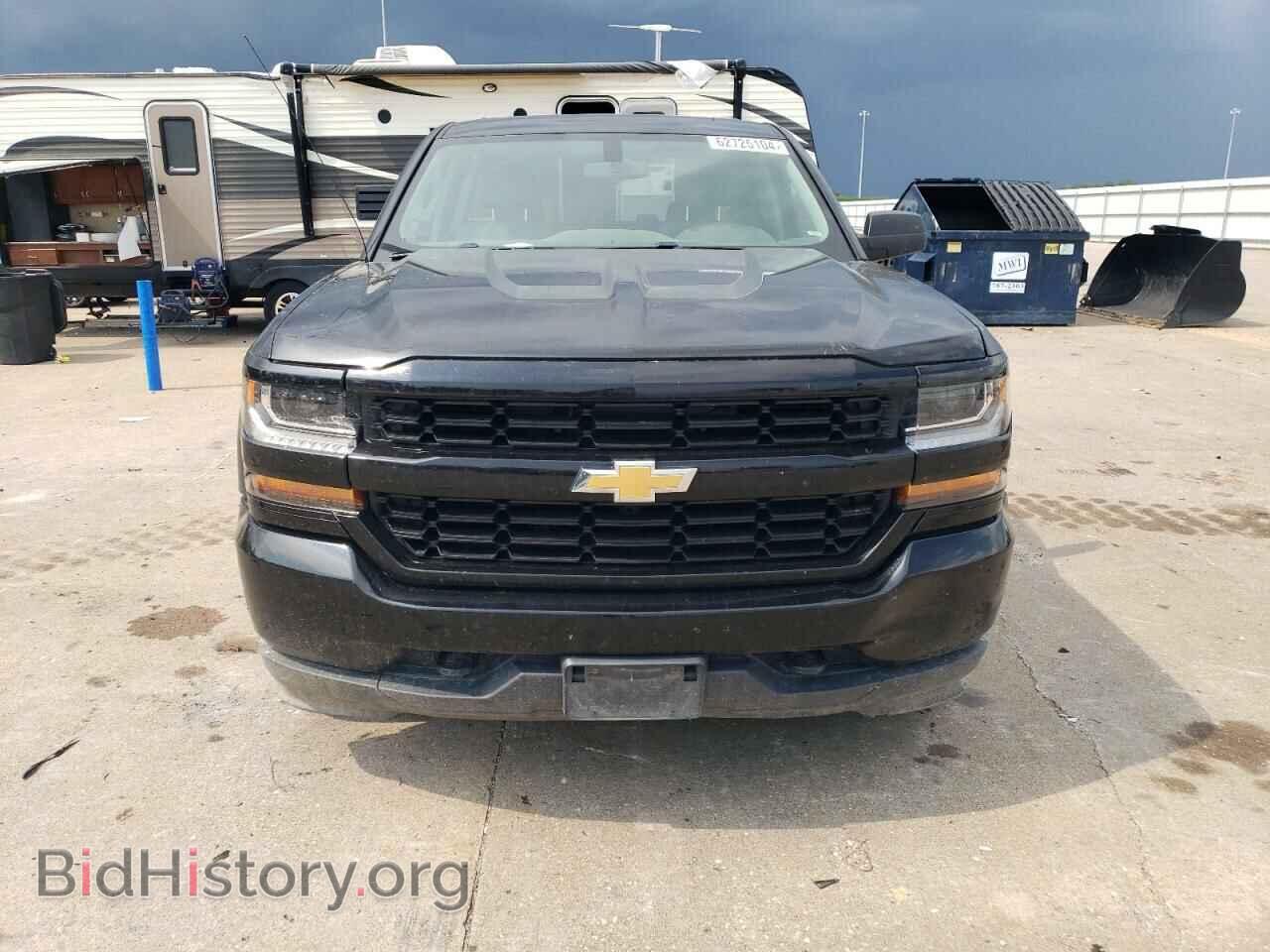 2017 CHEVROLET ALL Models - VIN: 1GCVKPEC4HZ386960 - Фото 5