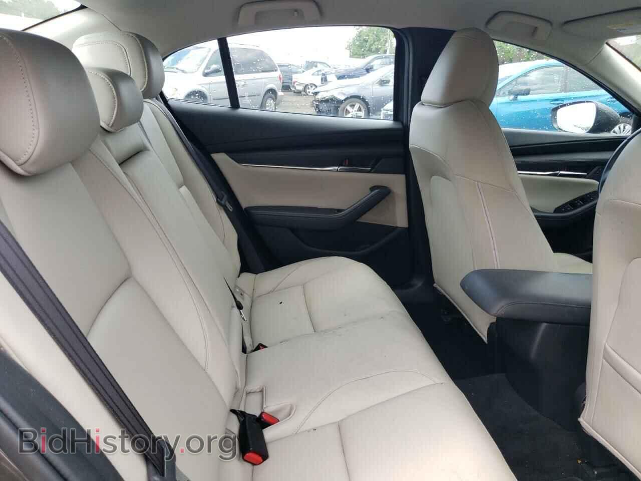 2019 MAZDA 3 - VIN: JM1BPACL0K1111211 - Фото 10