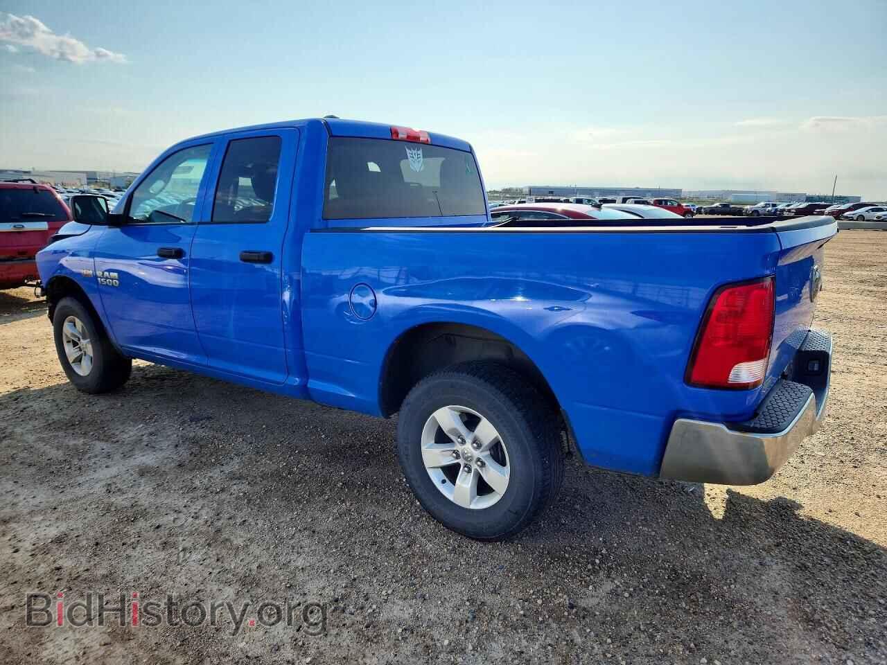 2017 RAM 1500 - VIN: 1C6RR7FT3HS582061 - Фото 2