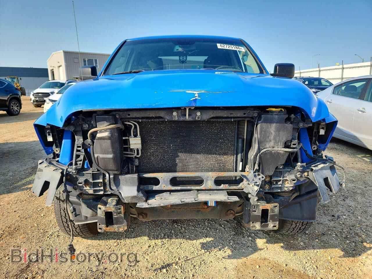 2017 RAM 1500 - VIN: 1C6RR7FT3HS582061 - Фото 5