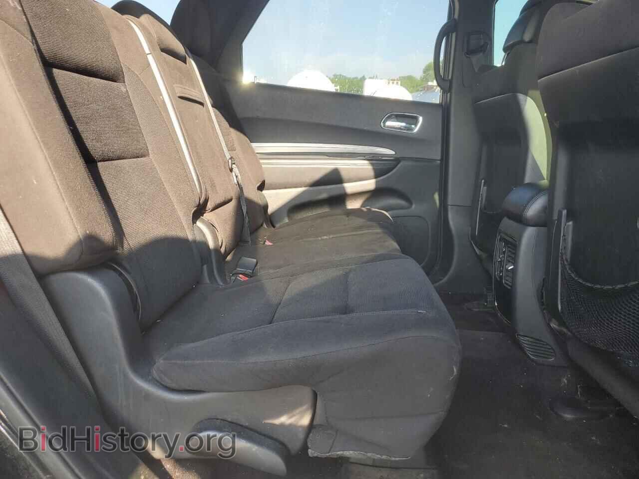 2017 DODGE DURANGO - VIN: 1C4RDJAG0HC791086 - Photo 11