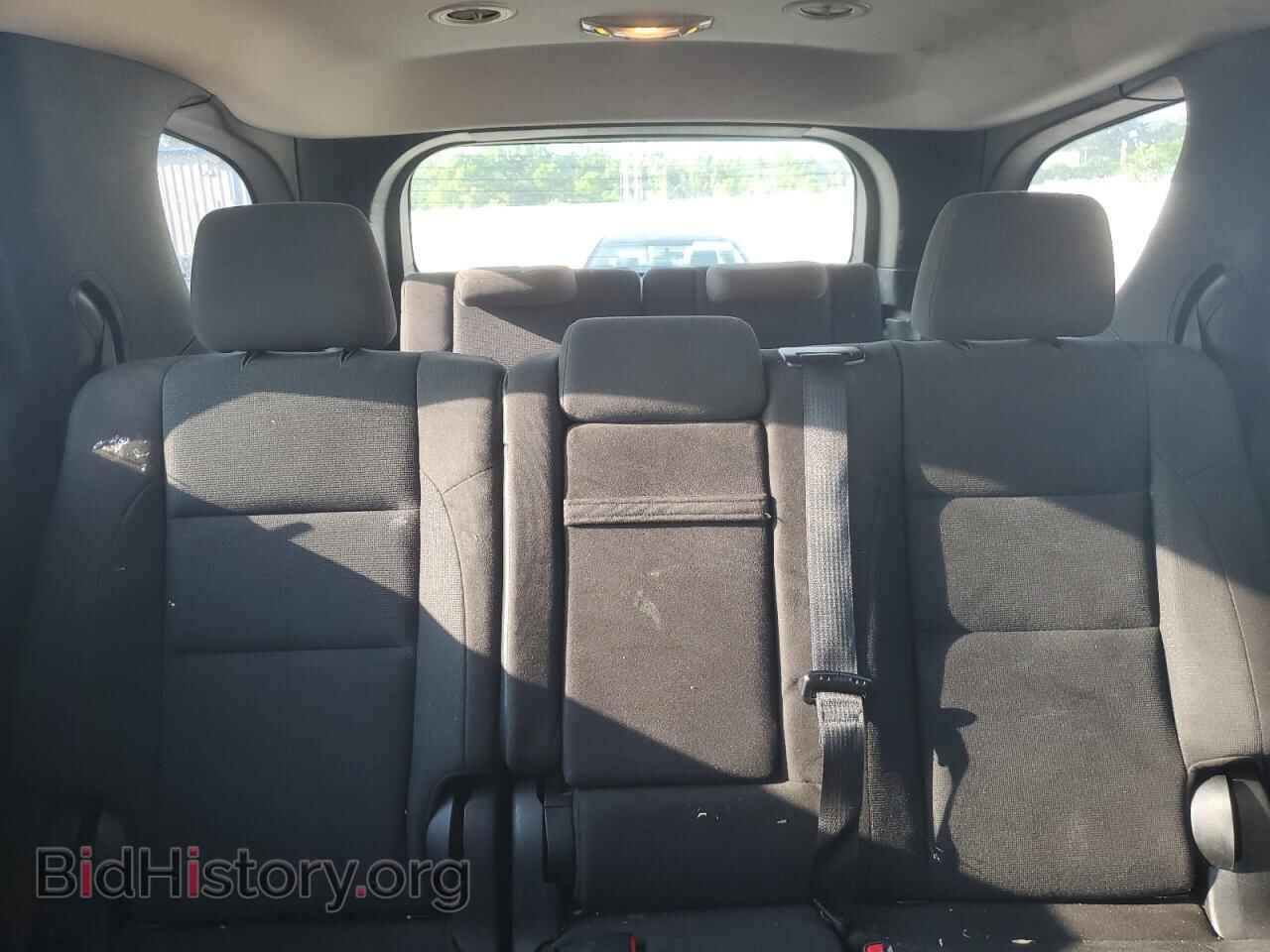 2017 DODGE DURANGO - VIN: 1C4RDJAG0HC791086 - Photo 10
