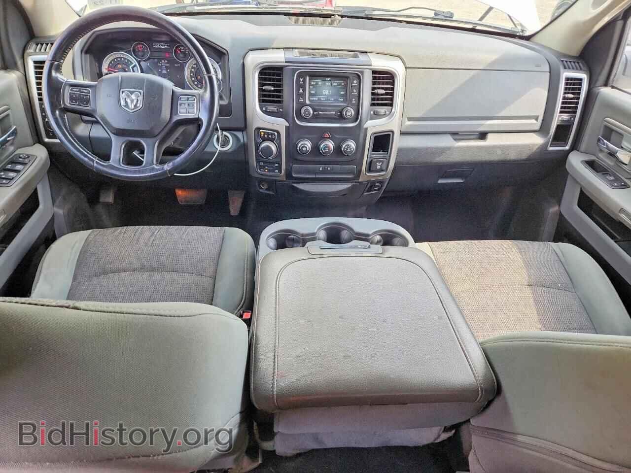 2015 RAM 1500 - VIN: 1C6RR7GT1FS556330 - Photo 8