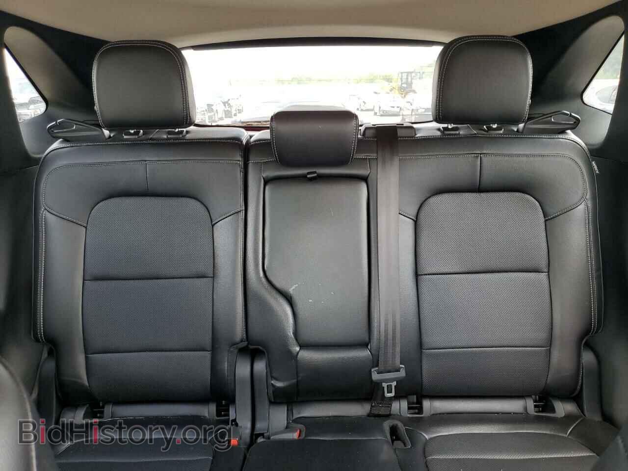 2020 FORD ESCAPE - VIN: 1FMCU9J93LUA07357 - Photo 10