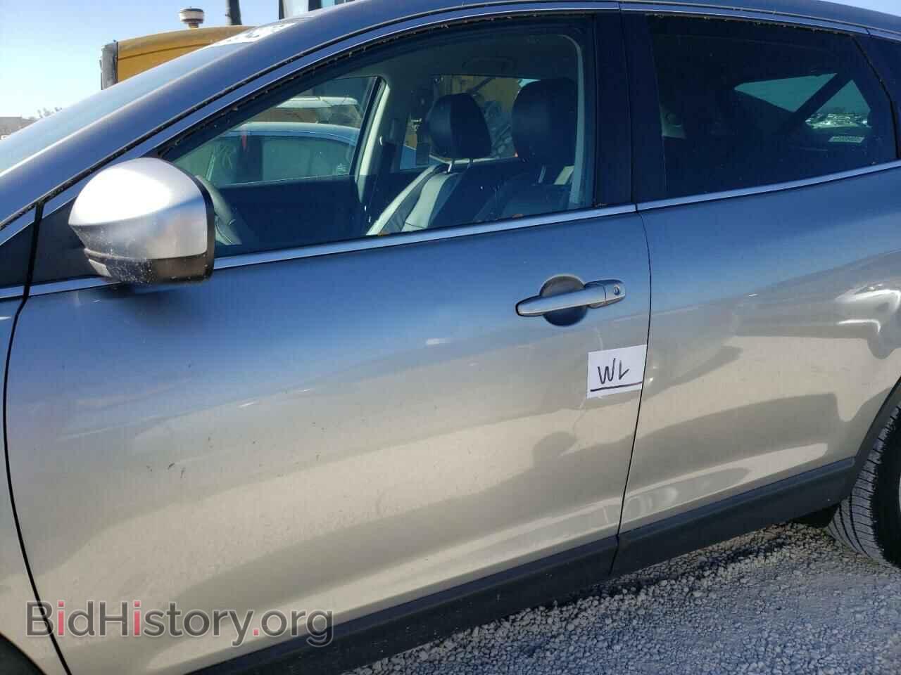 2013 MAZDA CX-9 - VIN: JM3TB2CA3D0424650 - Фото 9