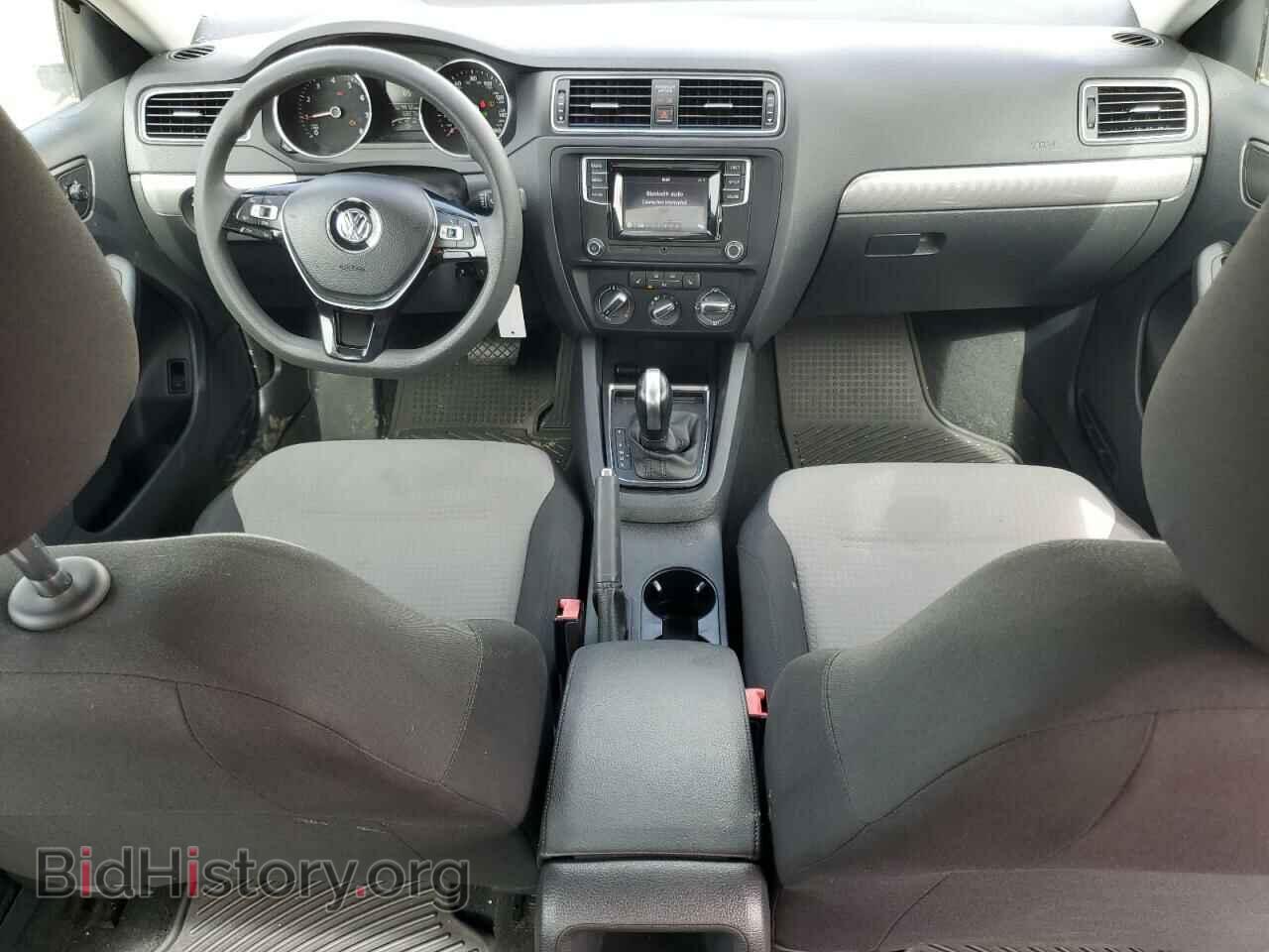 2017 VOLKSWAGEN JETTA - VIN: 3VW2B7AJ8HM294563 - Фото 8