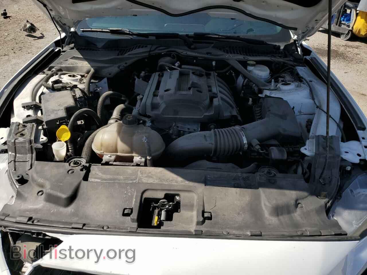 2019 FORD ALL Models - VIN: 1FATP8UH9K5149395 - Photo 11