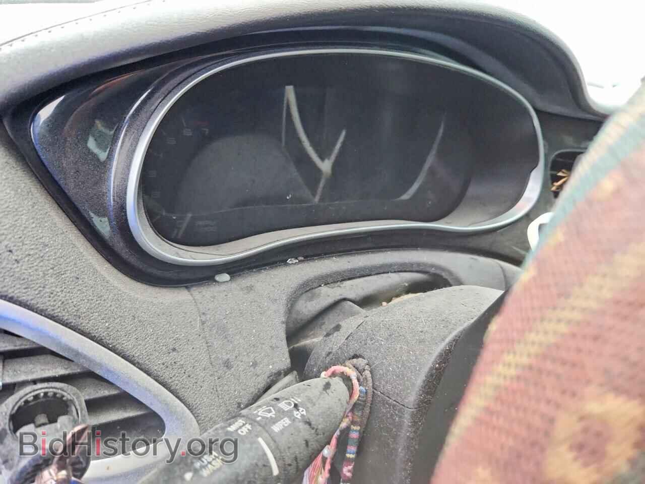 2013 DODGE DART - VIN: 1C3CDFCA1DD197689 - Photo 9