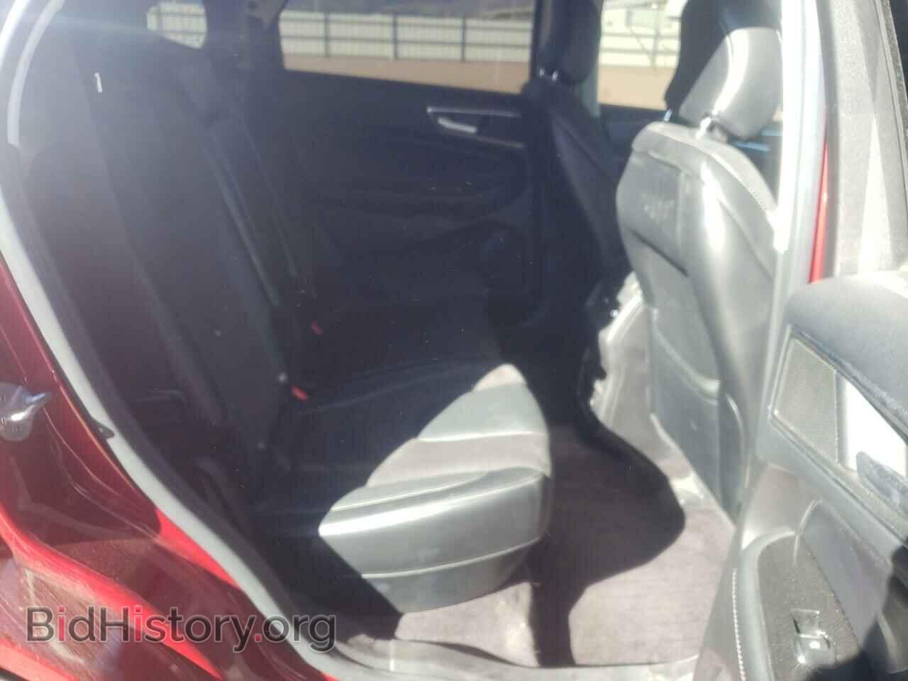 2016 FORD EDGE - VIN: 2FMPK4AP2GBC59119 - Фото 6