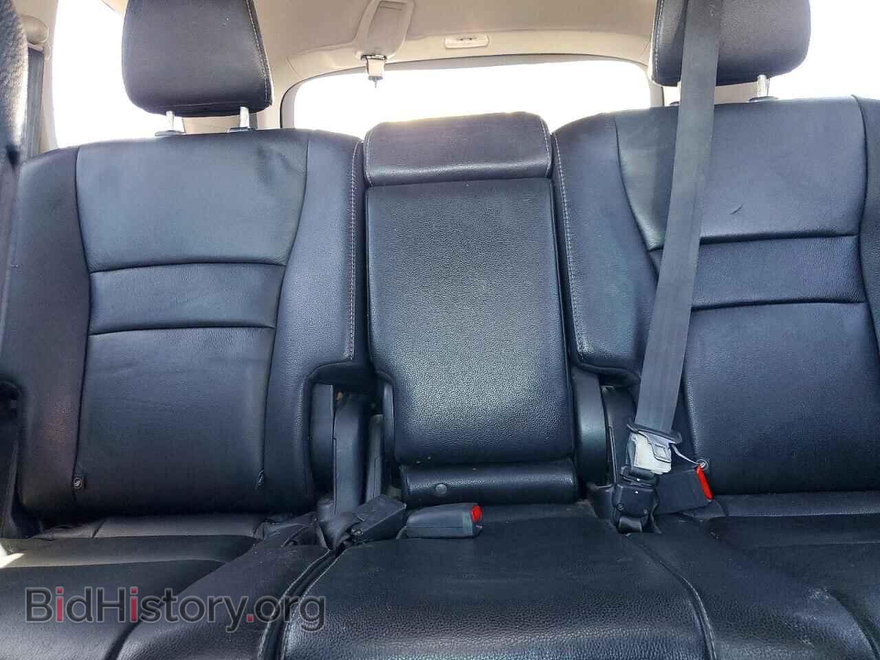 2017 HONDA PILOT EXL - VIN: 5FNYF6H88HB007094 - Фото 10