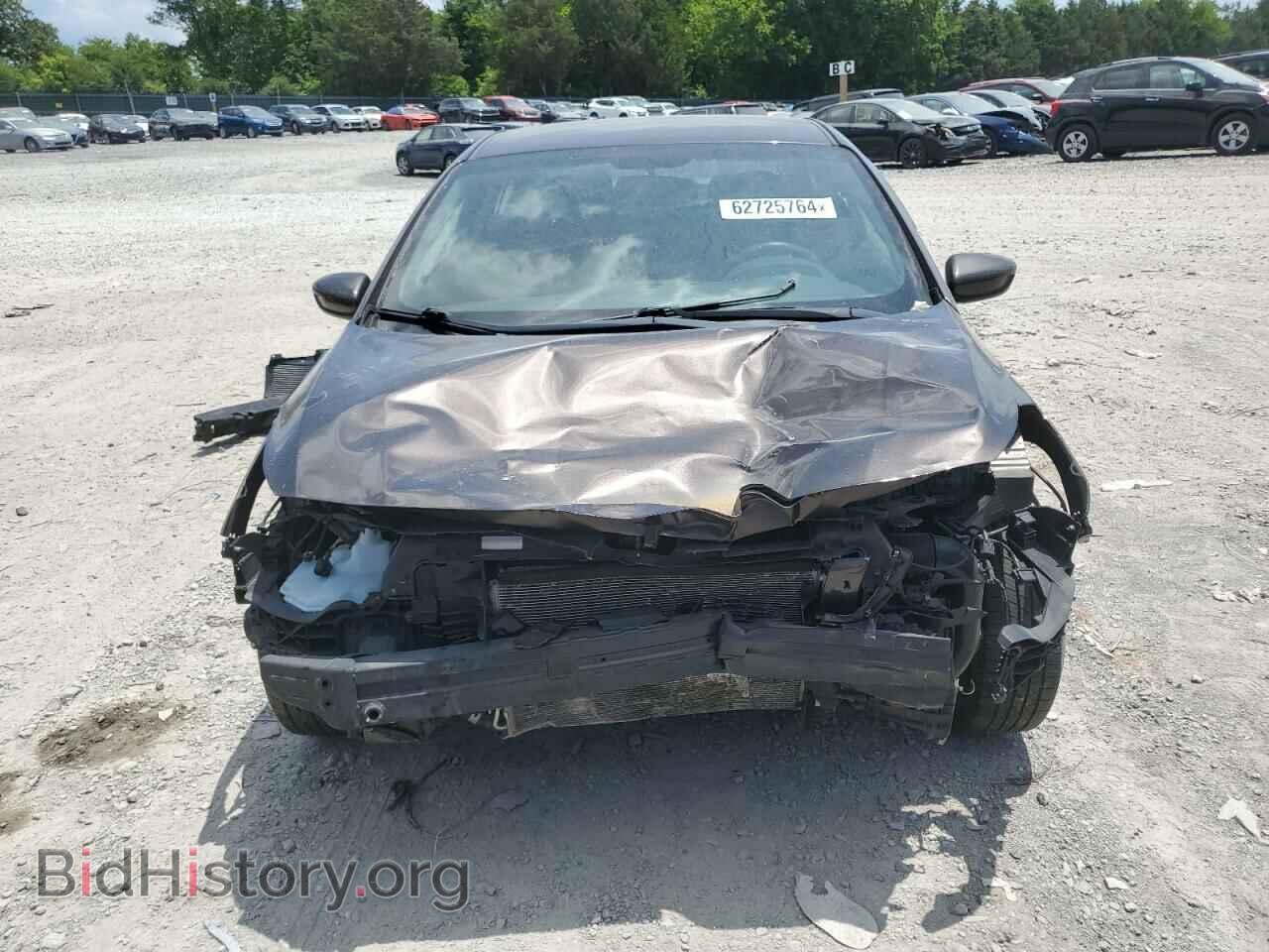 2017 KIA FORTE - VIN: 3KPFK4A78HE103175 - Фото 5
