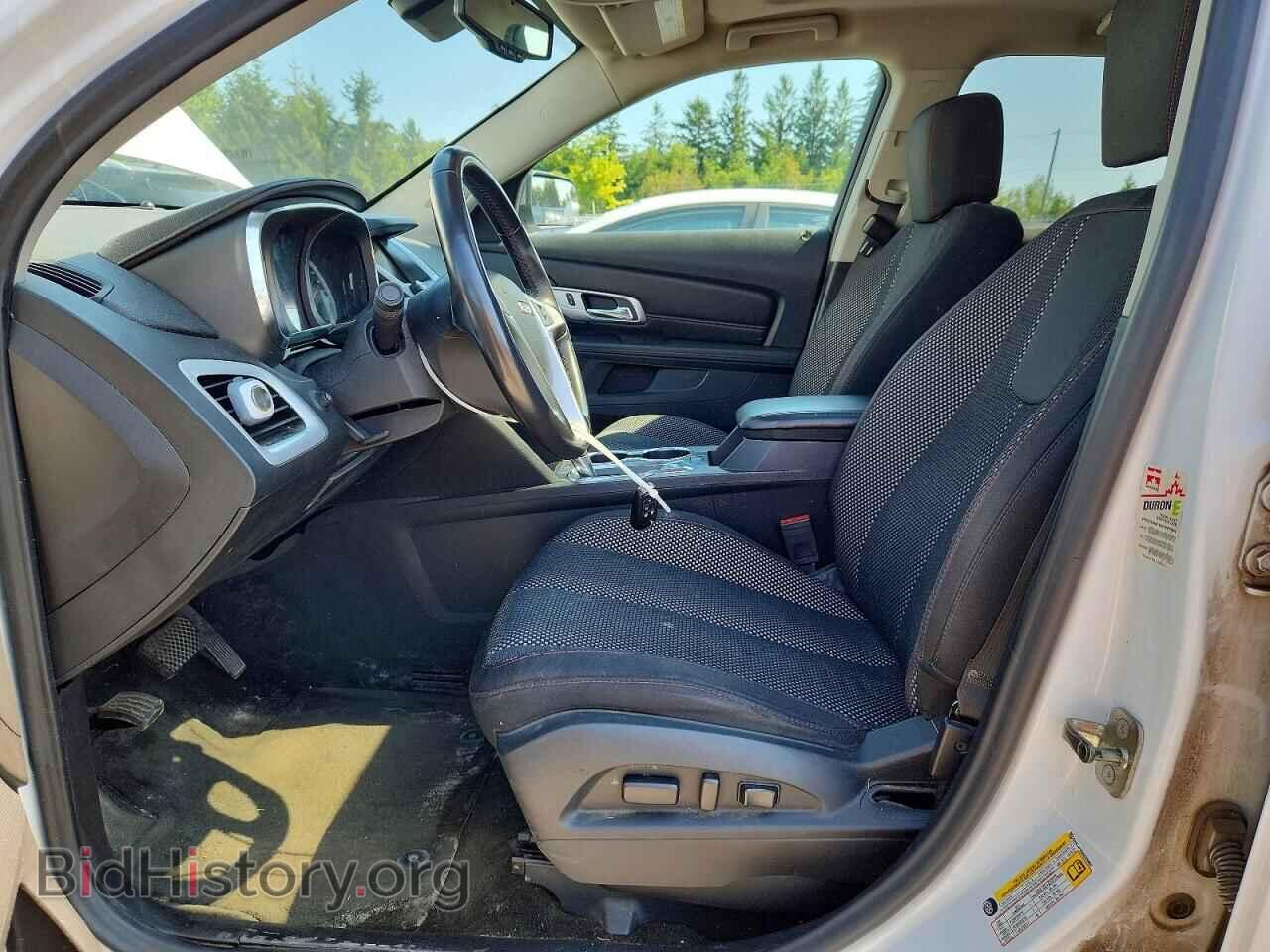 2017 GMC TERRAIN - VIN: 2GKALNEK9H6326602 - Фото 7