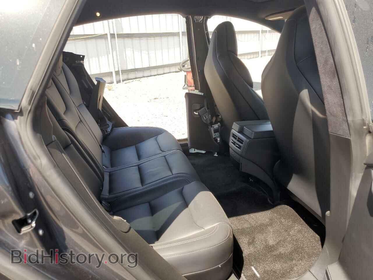 2018 TESLA MODEL S - VIN: 5YJSA1E4XJF273666 - Фото 10