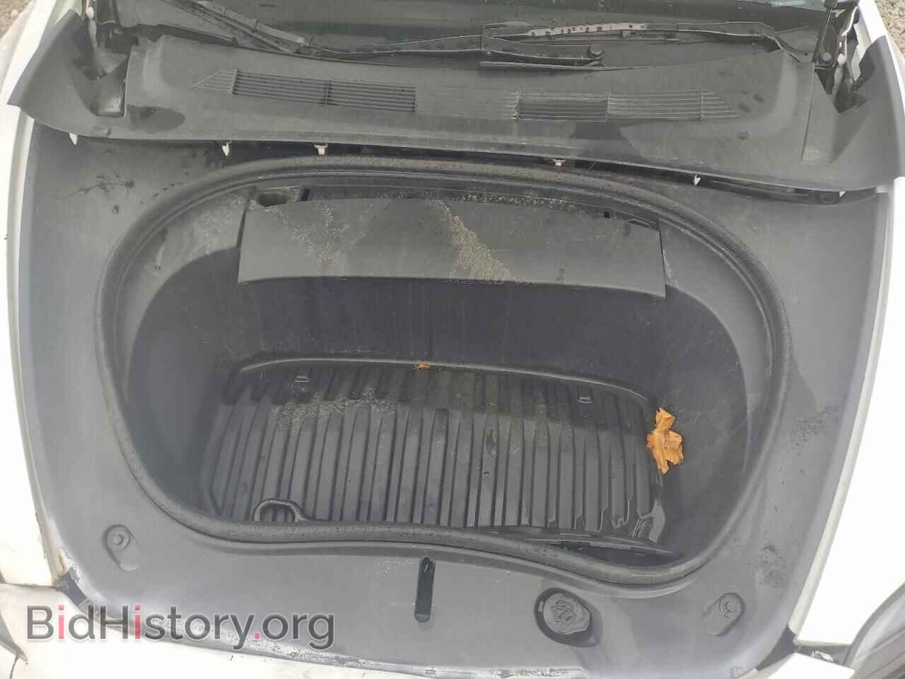 2024 TESLA MODEL 3 - VIN: 5YJ3E1EA9RF784246 - Photo 11