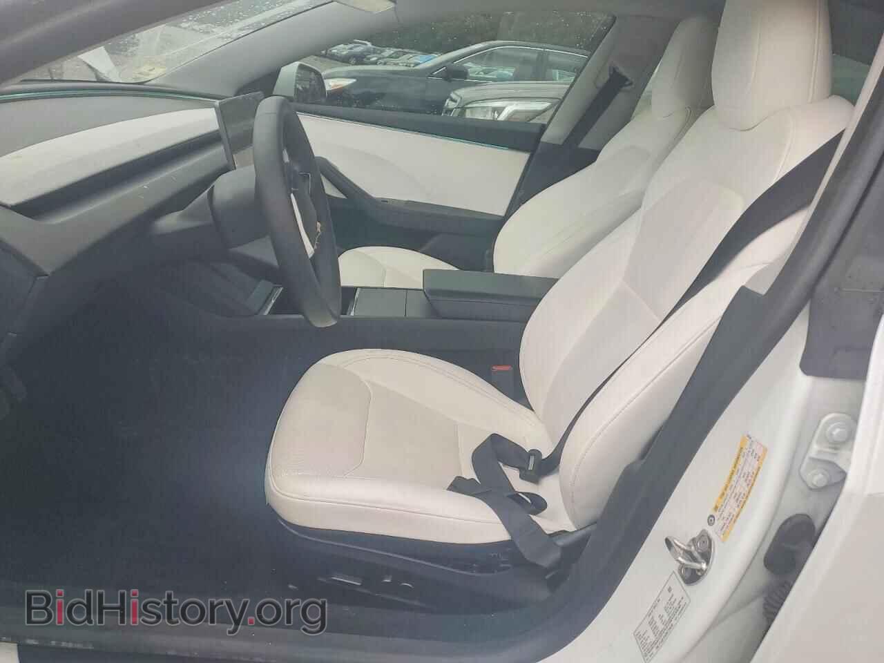 2024 TESLA MODEL 3 - VIN: 5YJ3E1EA9RF784246 - Photo 7