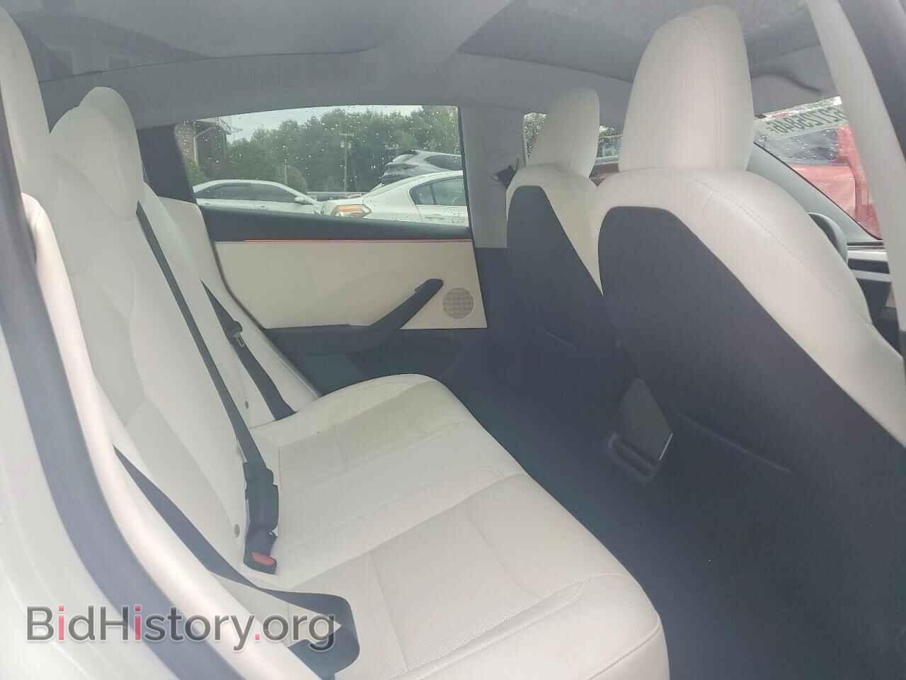 2024 TESLA MODEL 3 - VIN: 5YJ3E1EA9RF784246 - Photo 10