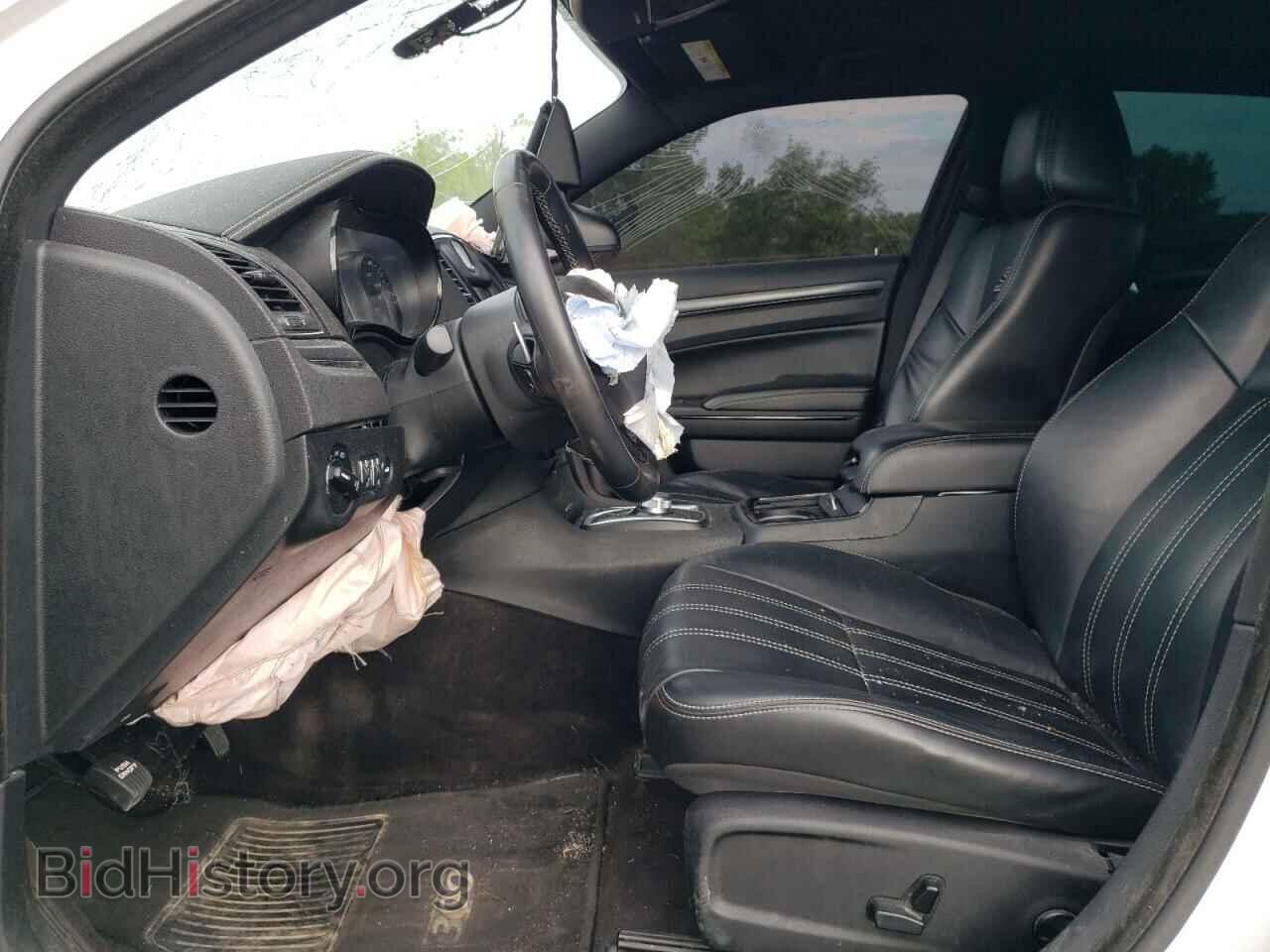 2016 CHRYSLER 300 - VIN: 2C3CCAGG7GH321234 - Фото 7