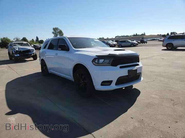 2018 DODGE DURANGO - VIN: 1C4SDJCT8JC408741 - Фото 13