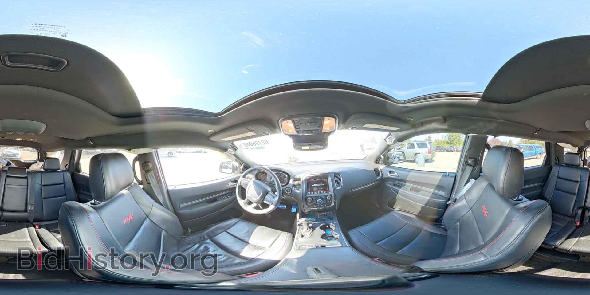 2018 DODGE DURANGO - VIN: 1C4SDJCT8JC408741 - Фото 14