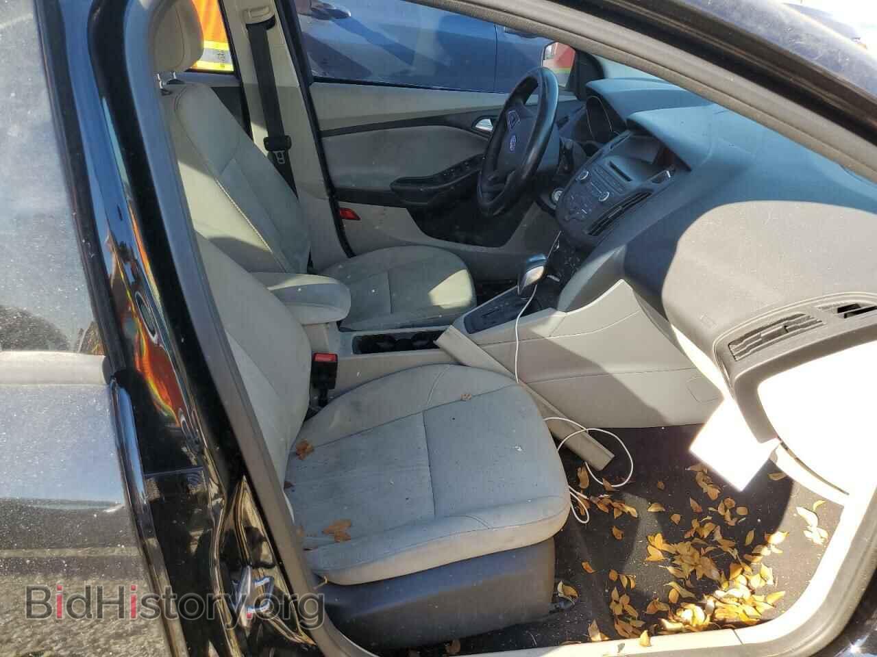 2016 FORD FOCUS - VIN: 1FADP3F24GL232901 - Photo 5