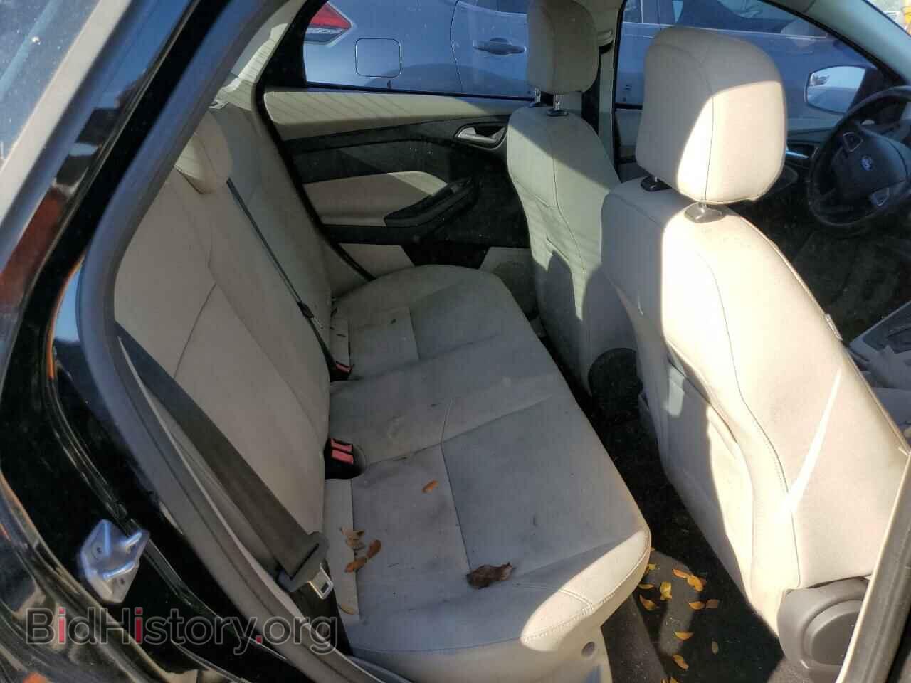 2016 FORD FOCUS - VIN: 1FADP3F24GL232901 - Photo 6
