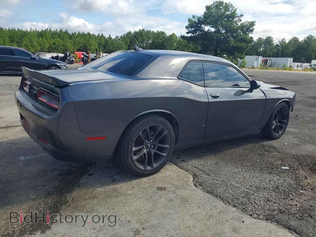2020 DODGE CHALLENGER - VIN: 2C3CDZFJ6LH123389 - Photo 3