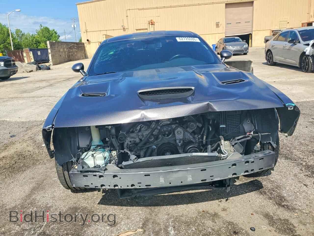 2020 DODGE CHALLENGER - VIN: 2C3CDZFJ6LH123389 - Photo 5