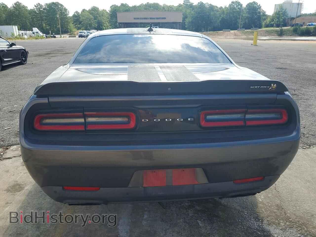 2020 DODGE CHALLENGER - VIN: 2C3CDZFJ6LH123389 - Photo 6