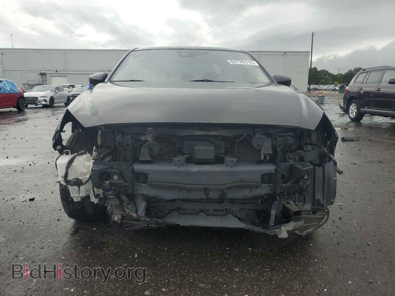 2018 MAZDA 3 - VIN: 3MZBN1V30JM170034 - Фото 5