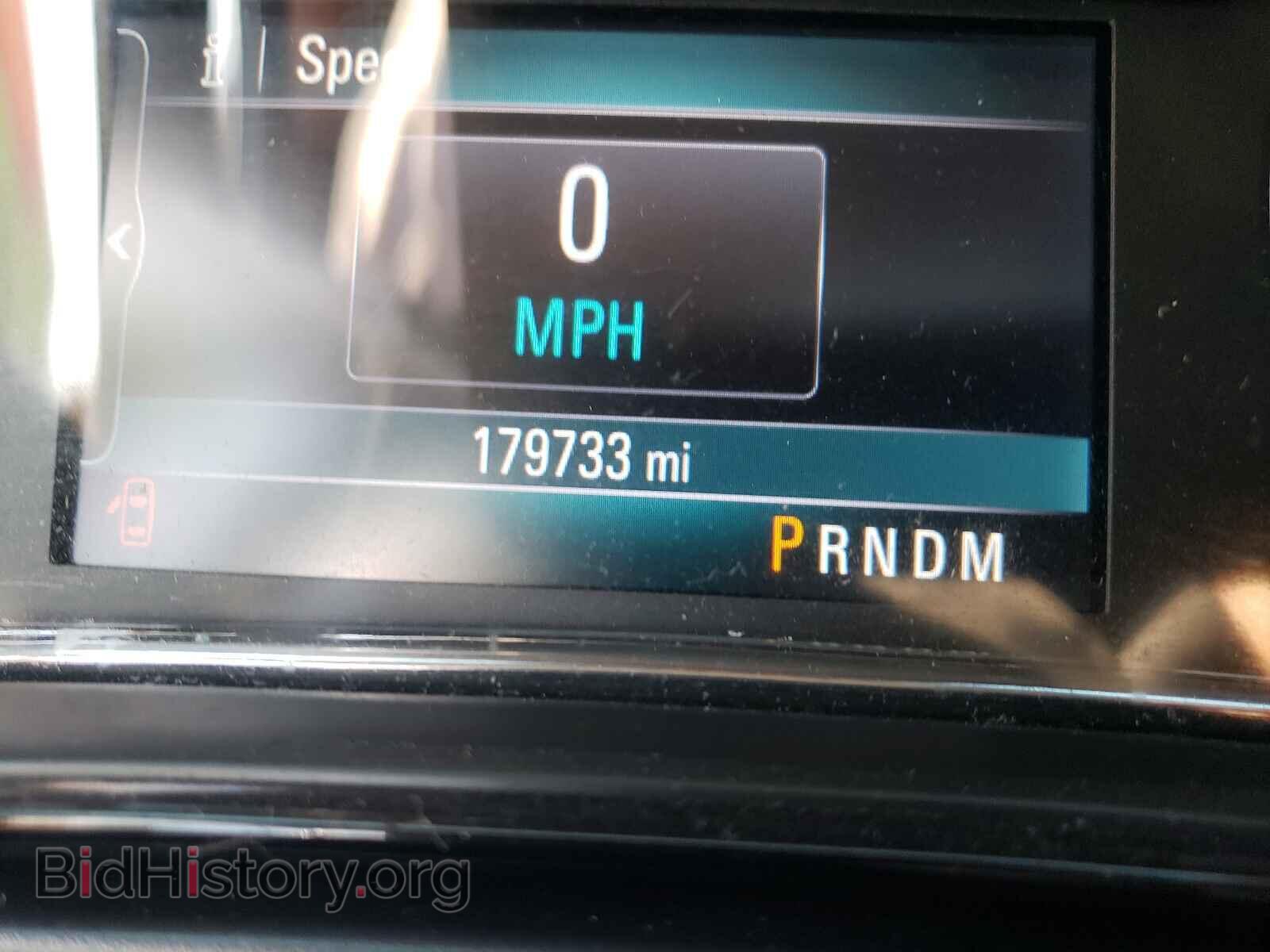 2014 BUICK REGAL - VIN: 2G4GN5EX8E9176497 - Фото 8