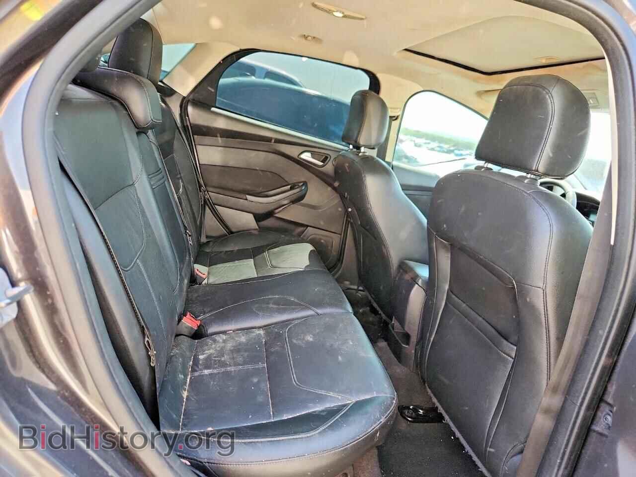 2015 FORD FOCUS - VIN: 1FADP3F27FL210342 - Фото 10
