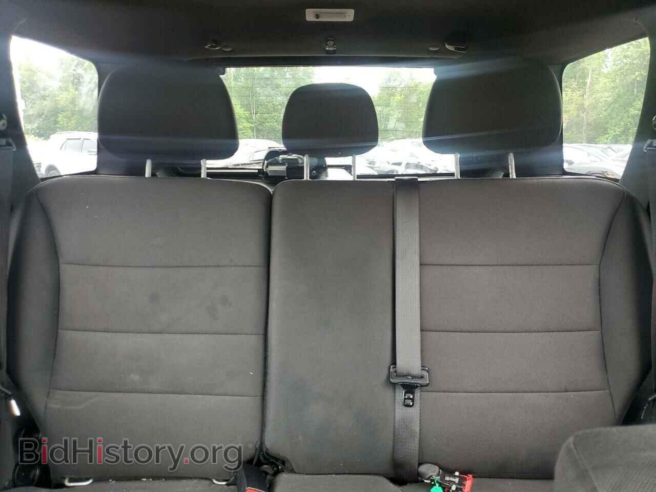 2012 FORD ESCAPE - VIN: 1FMCU9D70CKC22913 - Photo 10