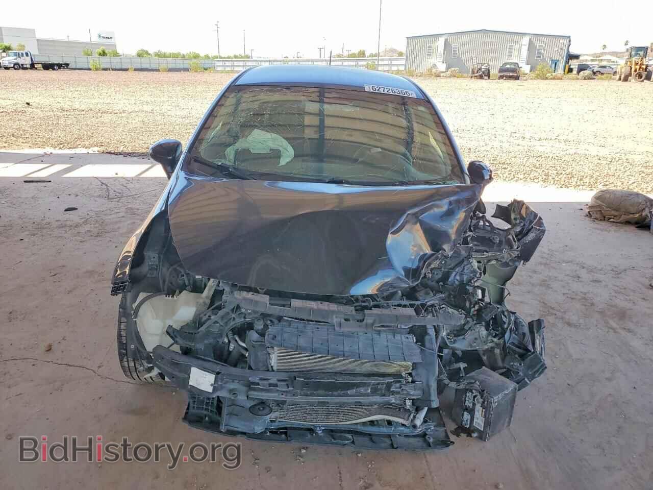 2017 KIA RIO - VIN: KNADM4A38H6026860 - Photo 5